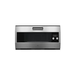 Four Multifonction à chaleur pulsée Gaggenau EB333111
