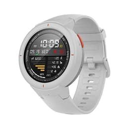 Montre Cardio GPS Huami Amazfit Verge - Blanc