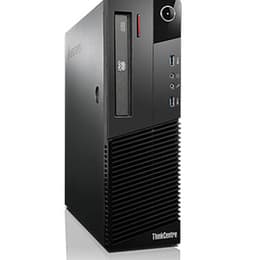 Lenovo ThinkCentre M93P SFF Core i5 3.2 GHz - SSD 256 Go RAM 8 Go