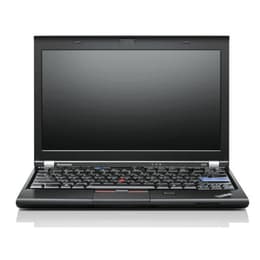 Lenovo ThinkPad X220 12" Core i5 2.5 GHz - Hdd 80 Go RAM 4 Go