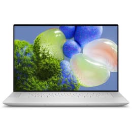 Dell XPS 16 9640 16" Core Ultra 9 2.3 GHz - SSD 1 To - 64 Go QWERTY - Anglais