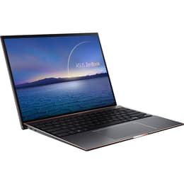 Asus ZenBook S UX393 13" Core i7 2.8 GHz - SSD 512 Go - 16 Go QWERTY - Suédois