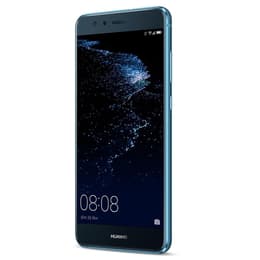 Huawei P10 Lite 32 Go - Bleu - Débloqué - Dual-SIM
