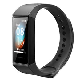 Montre Xiaomi Cardio GPS Mi Smart Band 4C - Noir