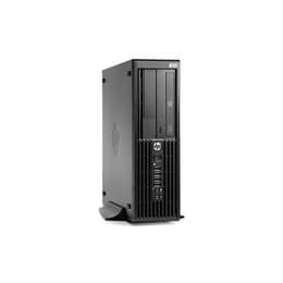 HP Workstation Z210 Core i3 3,3 GHz - SSD 256 Go RAM 8 Go