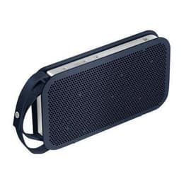 Enceinte Bluetooth Bang&Olufsen BeoPlay A2 Bleu