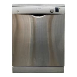 Lave-vaisselle pose libre 60 cm Bosch SMS50D08EU/34 -
