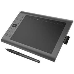 Tablette graphique Gaomon M106K