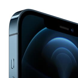 iPhone 12 Pro Max 256 Go - Bleu Pacifique - Débloqué