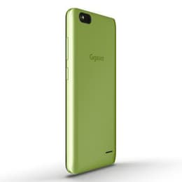 Gigaset GS100 8 Go - Vert - Débloqué
