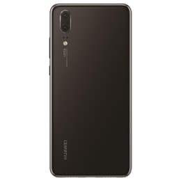 Huawei P20 64 Go - Noir - Débloqué