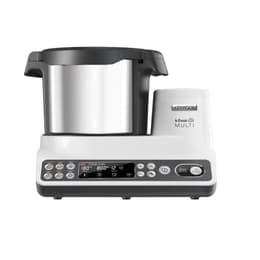 Robot ménager multifonctions Kenwood CCL40 4,5L - Blanc