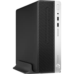 HP ProDesk 400 G5 SFF Core i7 2.4 GHz - SSD 1 To RAM 8 Go
