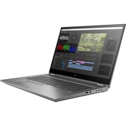 HP Zbook Fury 17 G8 17" Core i5 2.9 GHz - SSD 512 Go - 16 Go QWERTY - Néerlandais