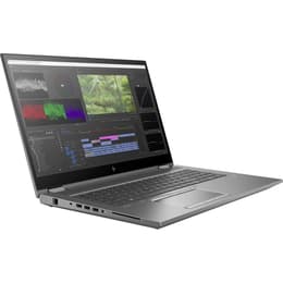 HP Zbook Fury 17 G8 17" Core i5 2.9 GHz - SSD 512 Go - 16 Go QWERTY - Néerlandais