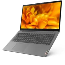 Lenovo IdeaPad 3 15" Core i5 2.5 GHz - 512 Go SSD - 8 Go QWERTY - Italien