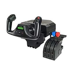 Logitech G Saitek Pro Flight Yoke System