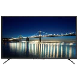 SMART TV LED HD 720p 99 cm Brandt B3929HD Incurvée