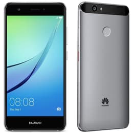 Huawei Nova 32 Go - Gris - Débloqué