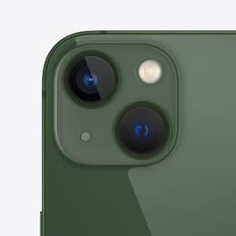 iPhone 13 256 Go - Vert - Débloqué