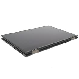 Lenovo ThinkPad X13 Yoga G1 13" Core i7 1.8 GHz - SSD 512 Go - 16 Go AZERTY - Français