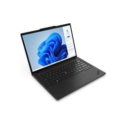 Lenovo ThinkPad P14s Gen 5 14" Ryzen 7 PRO 3.3 GHz - SSD 1 To - 32 Go QWERTY - Anglais