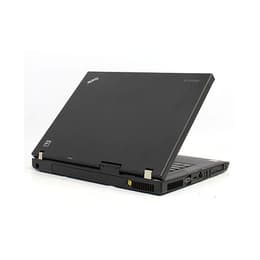 Lenovo ThinkPad R500 15" Core 2 Duo 2.2 GHz - HDD 120 Go - 4 Go AZERTY - Français