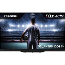 TV LED Ultra HD 4K 190 cm Hisense 75U9GQ