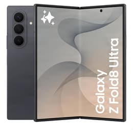 Galaxy Z Fold8 Ultra 256 Go - Graphite - Débloqué