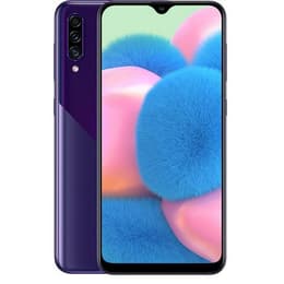 Galaxy A30S 128 Go - Mauve - Débloqué