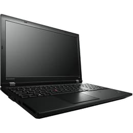 Lenovo ThinkPad L540 15" Core i3 2.2 GHz - HDD 500 Go - 4 Go AZERTY - Français