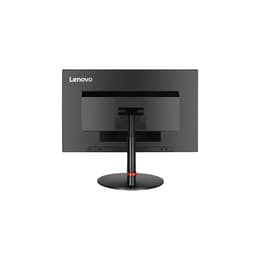 Écran 24" LED fhdtv Lenovo ThinkVision T24i-10