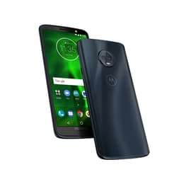 Motorola Moto G6 64 Go - Bleu - Débloqué