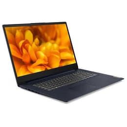 Lenovo IdeaPad 3 17ITL6 17" Core i3 3 GHz - SSD 256 Go - 8 Go AZERTY - Français