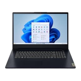 Lenovo IdeaPad 3 17ITL6 17" Core i3 3 GHz - SSD 256 Go - 8 Go AZERTY - Français