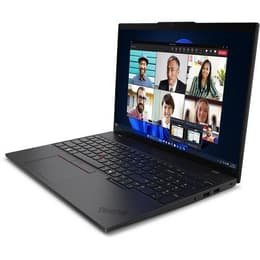 Lenovo ThinkPad P15s G1 15" Core i7 2.3 GHz - SSD 512 Go - 16 Go QWERTY - Anglais