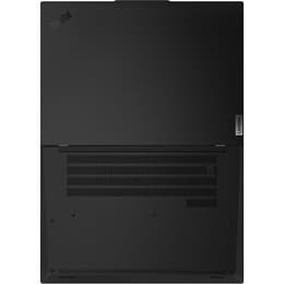 Lenovo ThinkPad P15s G1 15" Core i7 2.3 GHz - SSD 512 Go - 16 Go QWERTY - Anglais
