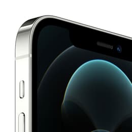 iPhone 12 Pro 128 Go - Argent - Débloqué