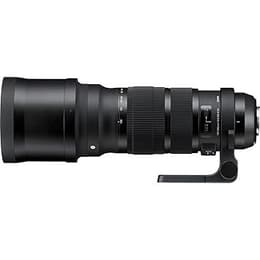 Objectif Sigma SA 120-300 f/2.8 SA 120-300mm f/2.8