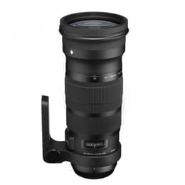 Objectif Sigma SA 120-300 f/2.8 SA 120-300mm f/2.8