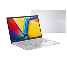 Asus VivoBook 15 F1504VA-NJ510W 15" Core i7 2 GHz - SSD 1 To - 16 Go QWERTY - Espagnol