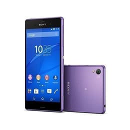 Sony Xperia Z3 16 Go - Mauve - Débloqué