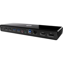 Hub HP 3005PR USB3 Y4H06ET