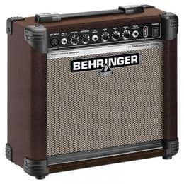 Amplificateur Behringer Ultracoustic AT108