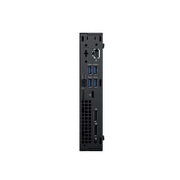 Dell OptiPlex 7060 Micro Core i7 3.2 GHz - SSD 512 Go RAM 16 Go
