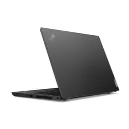 Lenovo ThinkPad L14 G2 14" Ryzen 5 PRO 2.3 GHz - SSD 256 Go - 16 Go QWERTY - Espagnol