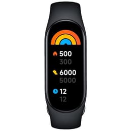 Bracelets connectés Xiaomi Mi Smart Band 7 NOIR