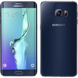 Galaxy S6 edge+ 64 Go - Noir - Débloqué