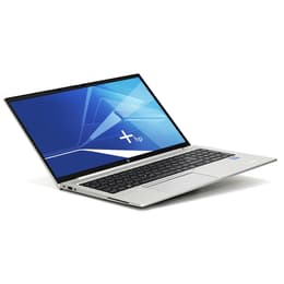 HP EliteBook 855 G8 15" Ryzen 7 PRO 1.9 GHz - SSD 1 To - 16 Go QWERTZ - Allemand