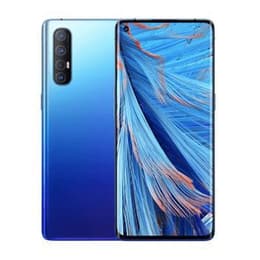 Oppo Find X2 Neo 256 Go - Bleu - Débloqué